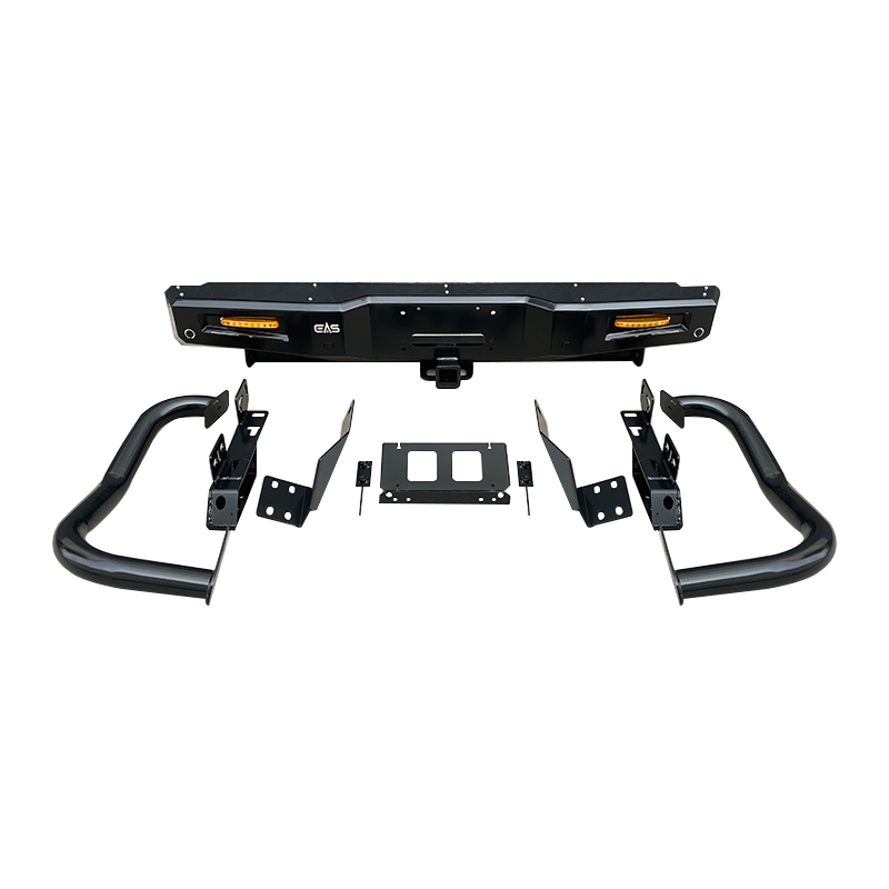 Takana Bullbar